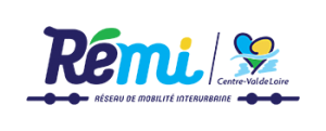 Logo remi transports 